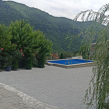 Green Garden Կանաչ Այգի Ijevan Eksteriør billede