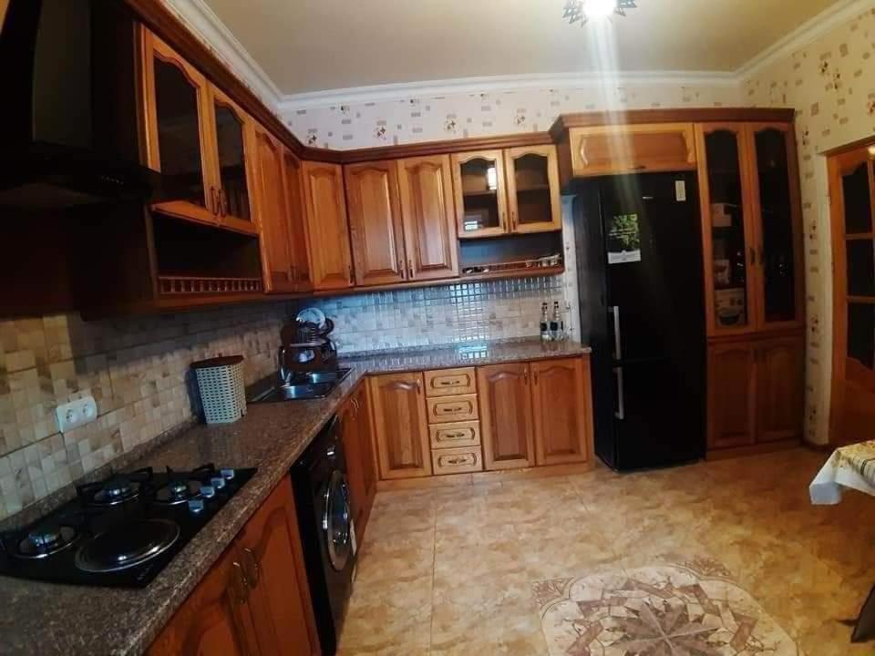 Green Garden Կանաչ Այգի Ijevan Eksteriør billede