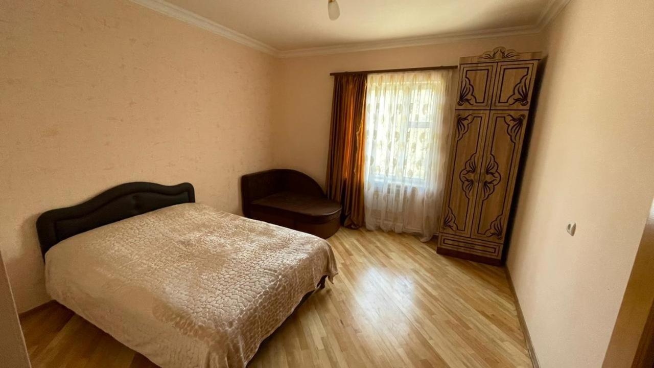 Green Garden Կանաչ Այգի Ijevan Eksteriør billede